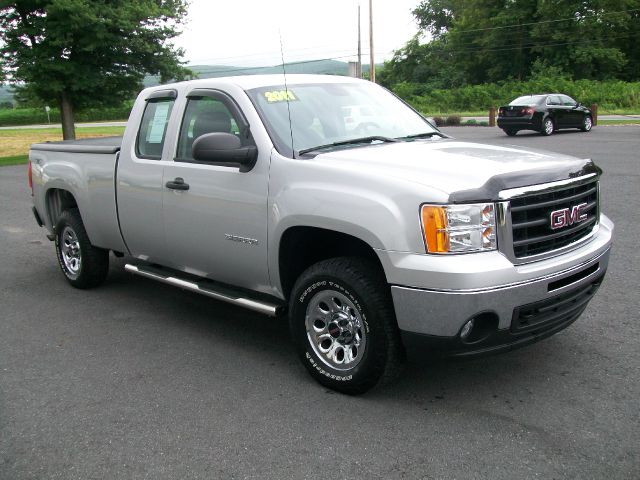 2011 GMC Sierra 1500 Signature Premium