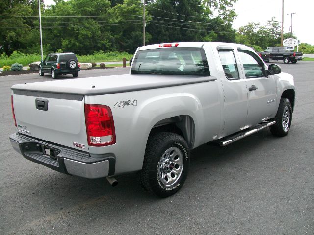 2011 GMC Sierra 1500 Signature Premium