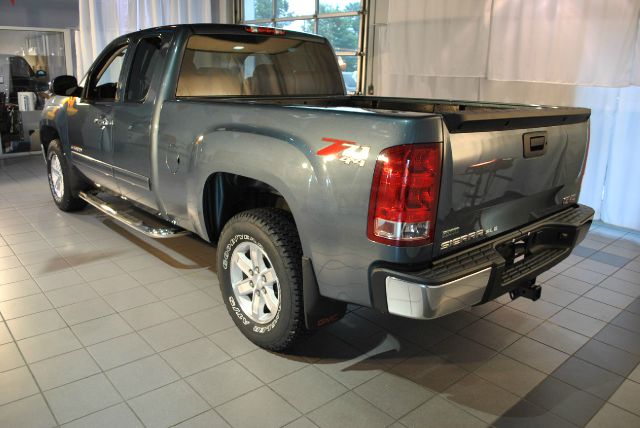 2011 GMC Sierra 1500 SE W/rse