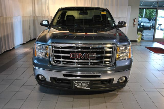 2011 GMC Sierra 1500 SE W/rse