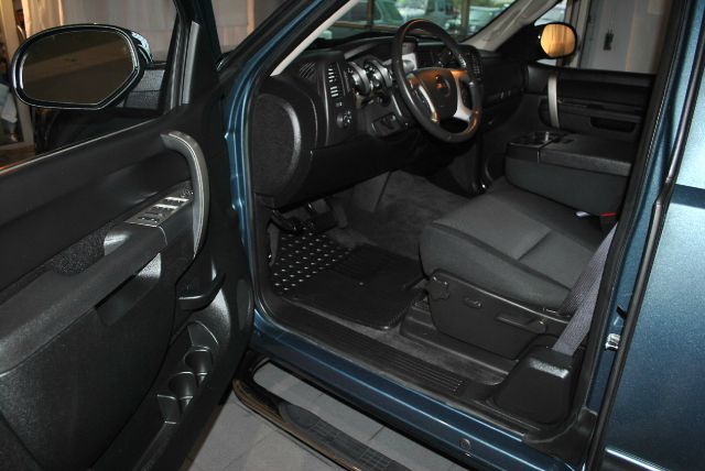 2011 GMC Sierra 1500 SE W/rse