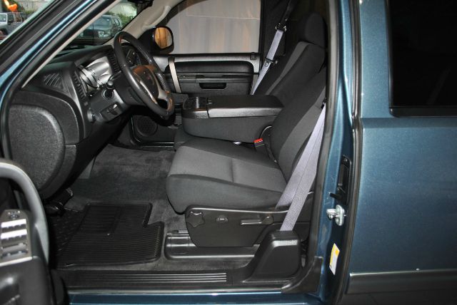 2011 GMC Sierra 1500 SE W/rse