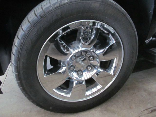 2011 GMC Sierra 1500 Evolution MR Sedan 4D