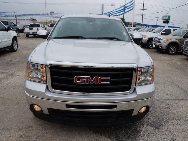 2011 GMC Sierra 1500 45
