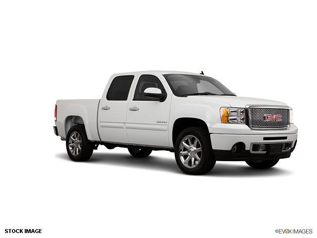 2011 GMC Sierra 1500 29