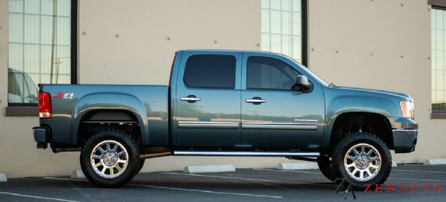 2011 GMC Sierra 1500 530i Premium Pkg