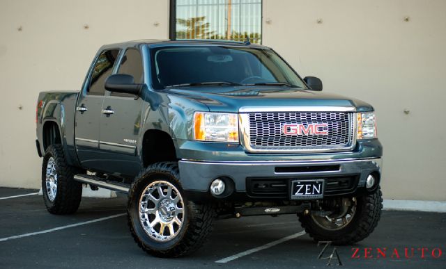 2011 GMC Sierra 1500 530i Premium Pkg