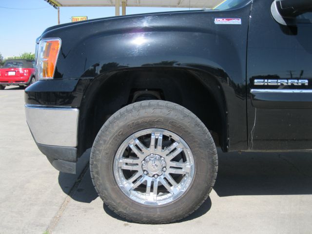 2011 GMC Sierra 1500 WOW OH Wowbig FOOT IN THE House