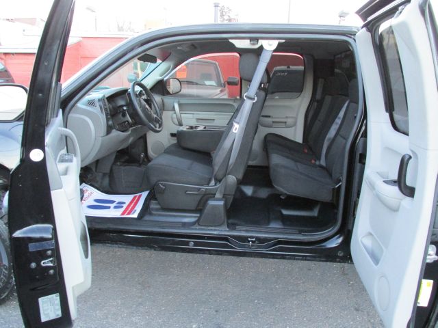 2011 GMC Sierra 1500 Signature Premium