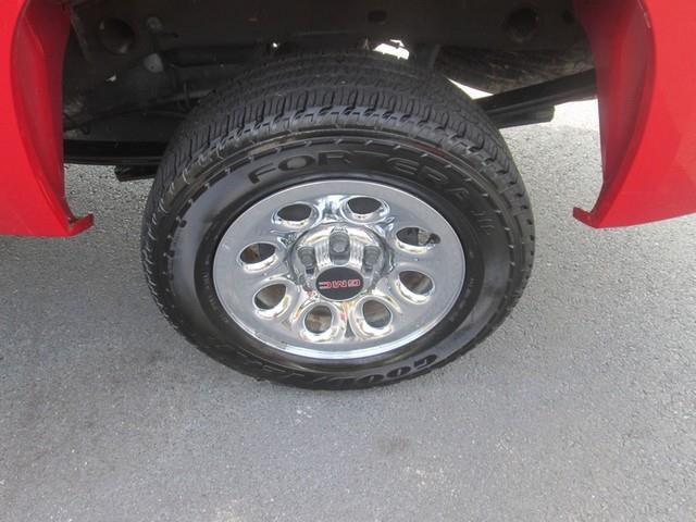 2011 GMC Sierra 1500 LS S