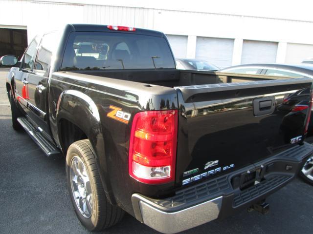 2011 GMC Sierra 1500 45