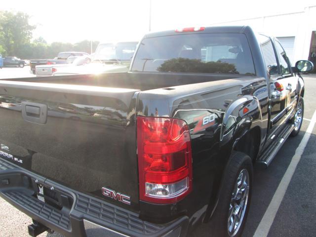 2011 GMC Sierra 1500 45