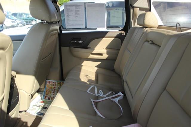 2011 GMC Sierra 1500 1750b