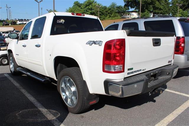 2011 GMC Sierra 1500 1750b