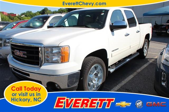 2011 GMC Sierra 1500 1750b