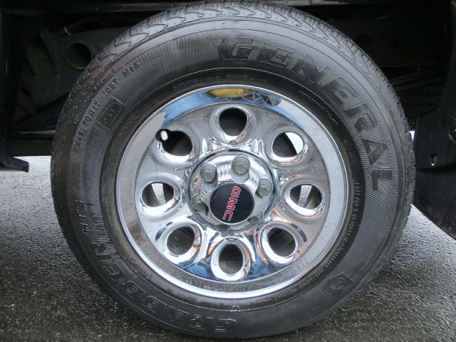 2011 GMC Sierra 1500 Touring AT W/dvd Resnavi