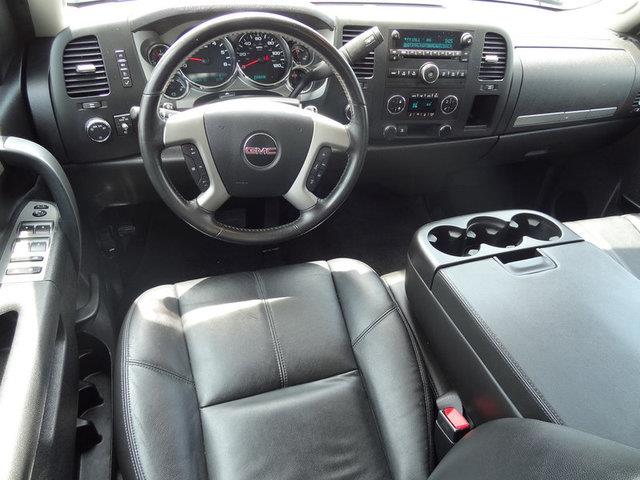 2011 GMC Sierra 1500 Laramie SLT Rc 2WD