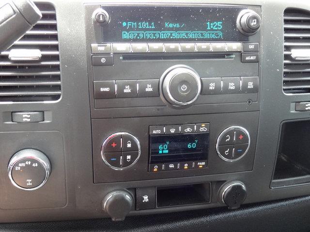 2011 GMC Sierra 1500 Laramie SLT Rc 2WD