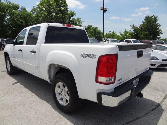 2011 GMC Sierra 1500 Laramie SLT Rc 2WD
