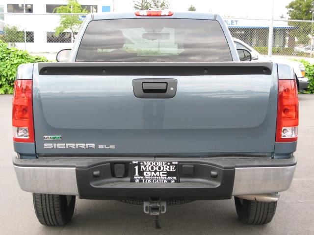 2011 GMC Sierra 1500 GLS V6 Premium