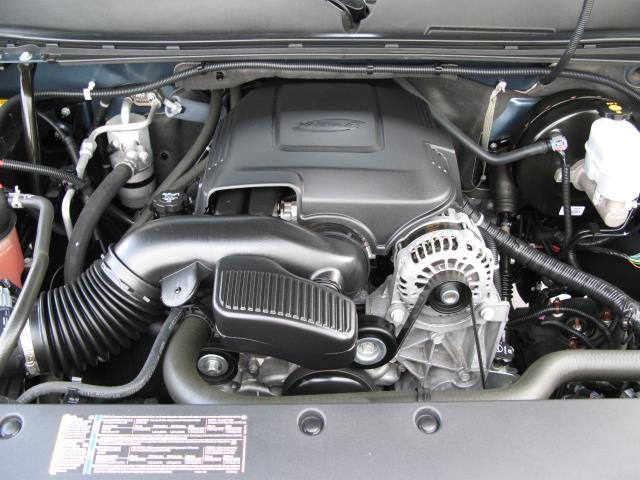 2011 GMC Sierra 1500 GLS V6 Premium