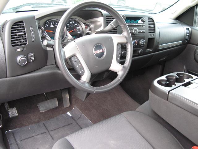 2011 GMC Sierra 1500 GLS V6 Premium