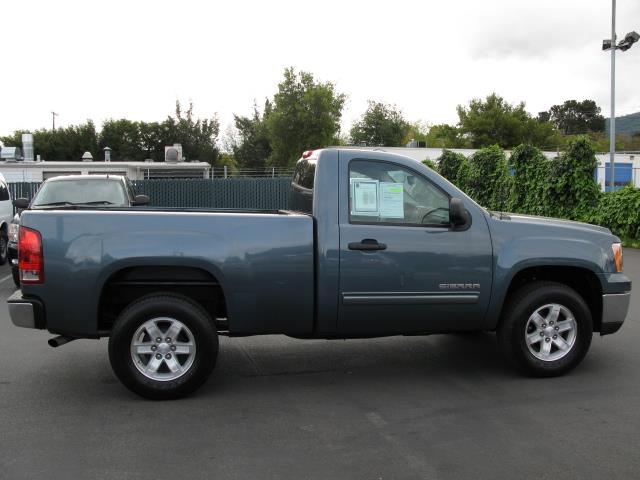 2011 GMC Sierra 1500 GLS V6 Premium