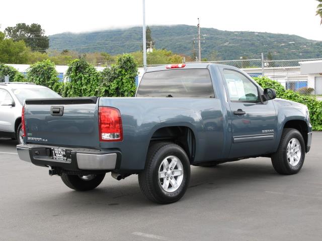 2011 GMC Sierra 1500 GLS V6 Premium