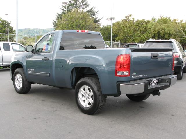 2011 GMC Sierra 1500 GLS V6 Premium