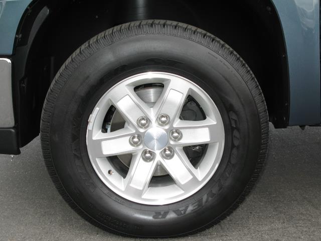 2011 GMC Sierra 1500 GLS V6 Premium