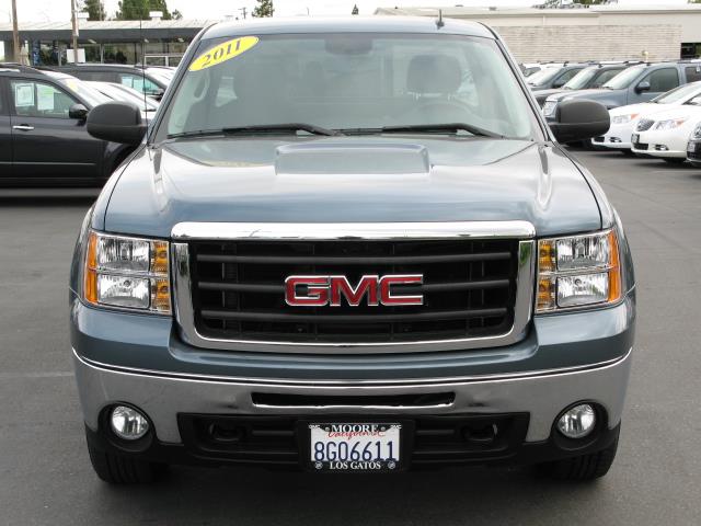 2011 GMC Sierra 1500 GLS V6 Premium