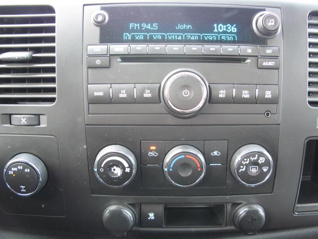 2011 GMC Sierra 1500 GLS V6 Premium