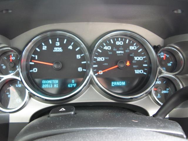 2011 GMC Sierra 1500 GLS V6 Premium