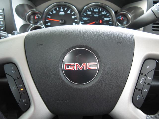 2011 GMC Sierra 1500 GLS V6 Premium