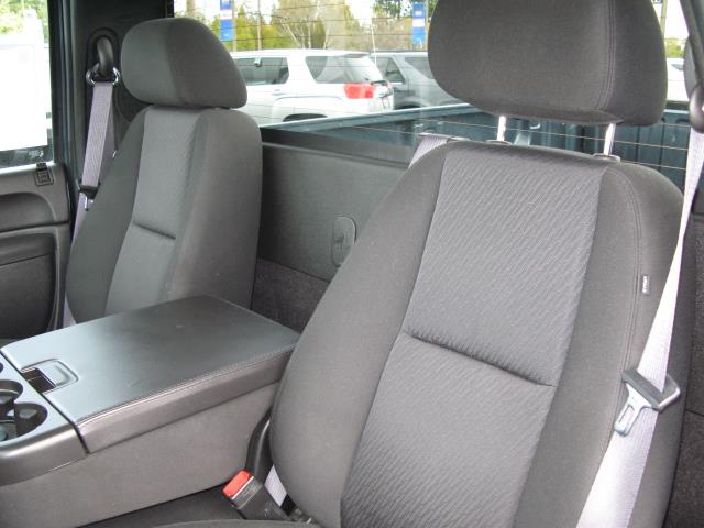 2011 GMC Sierra 1500 GLS V6 Premium