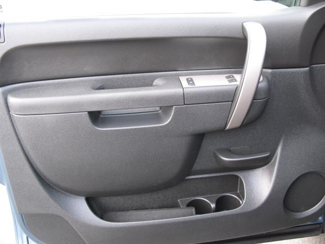 2011 GMC Sierra 1500 GLS V6 Premium