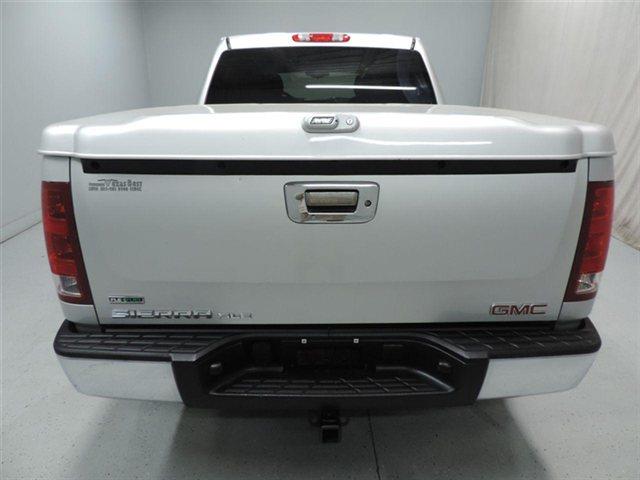 2011 GMC Sierra 1500 V8 R-design