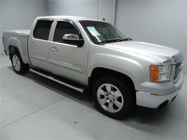 2011 GMC Sierra 1500 V8 R-design