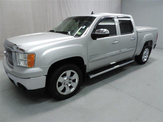 2011 GMC Sierra 1500 V8 R-design