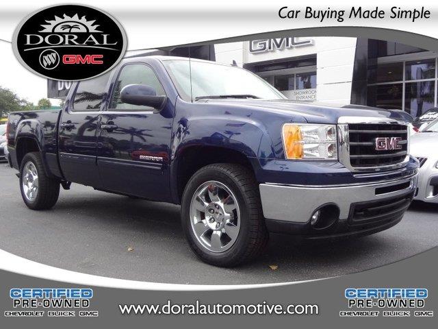 2011 GMC Sierra 1500 Aspen