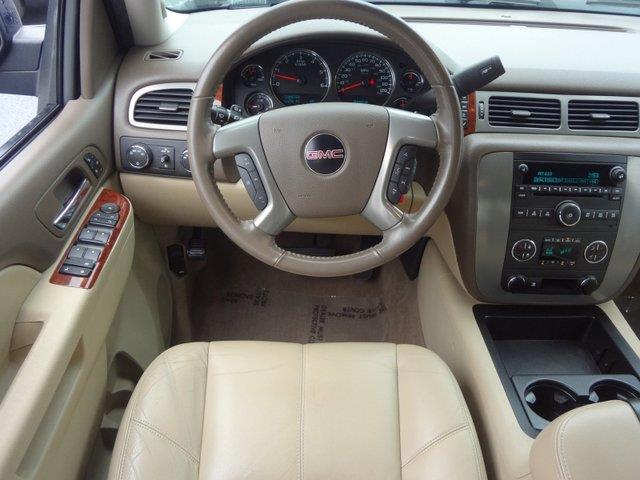 2011 GMC Sierra 1500 Aspen