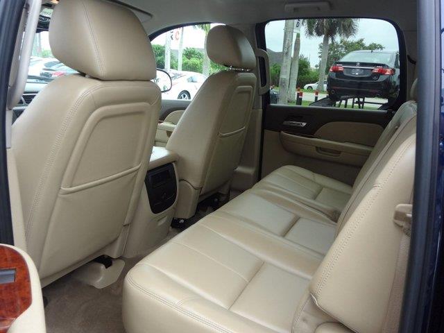 2011 GMC Sierra 1500 Aspen