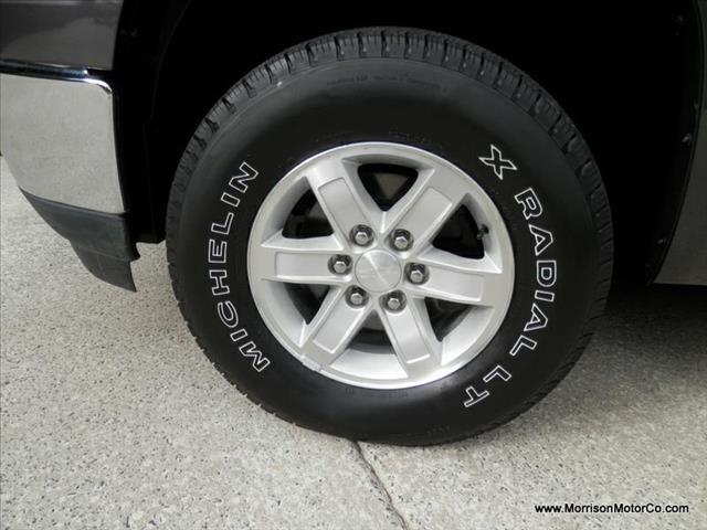 2011 GMC Sierra 1500 Unknown