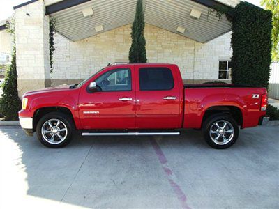 2012 GMC Sierra 1500 SLE Sierra 2WD