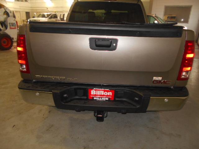 2012 GMC Sierra 1500 45