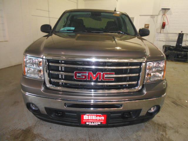 2012 GMC Sierra 1500 45