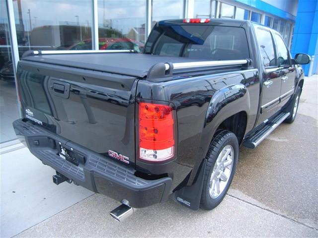 2012 GMC Sierra 1500 29