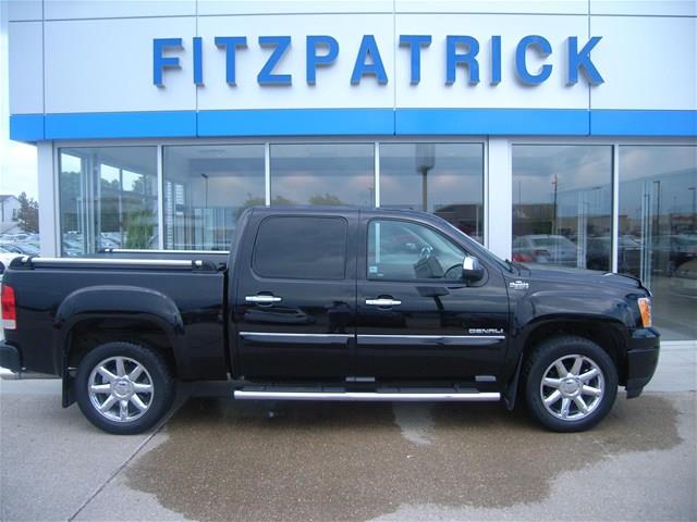 2012 GMC Sierra 1500 29