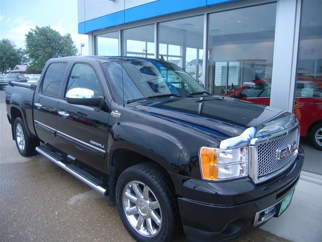 2012 GMC Sierra 1500 29