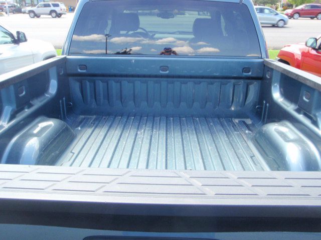 2012 GMC Sierra 1500 SLE Sierra 2WD